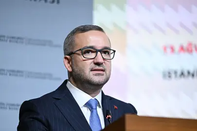 TCMB Başkanı Karahan'dan enflasyon açıklaması