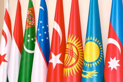 TDT ülkelerinin ticaret hacmi 1,27 trilyon dolara ulaştı