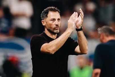 Tedesco Serie A'ya 4'te 0'la başladı... Napoli - Bologna maç sonucu 1-0