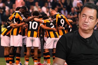 'Tek hedefimiz Premier Lig'de kalmak!' Hull City'de Acun Ilıcalı'dan ilk 3 hafta değerlendirmesi