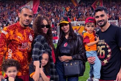 'Teknik direktörünüze sorun' Sara Gündoğan'dan Galatasaray taraftarlarına tepki: Instagram'da ortalık karıştı