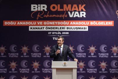 Terörsüz Türkiye Yürütme Kurulu bugün ikinci kez toplanıyor