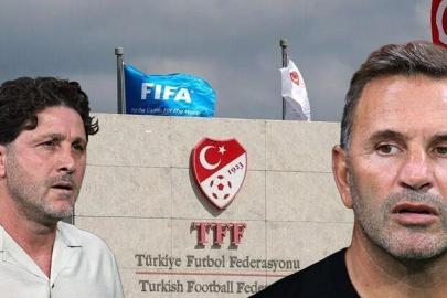 TFF açıkladı! Trabzonspor-Galatasaray derbisinin tarihi belli oldu