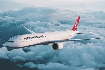 THY, 11'inci kez Avrupa'nın 'en iyisi' seçildi