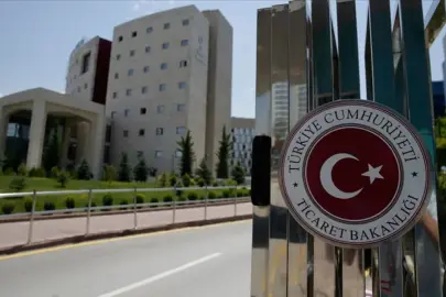 Ticaret Bakanlığı açıkladı: Hizmet ihracatı rekor tazeledi