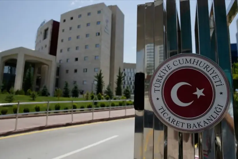 Ticaret Bakanlığı açıkladı: Hizmet ihracatı rekor tazeledi