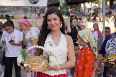 Tire İncir ve Ceviz Festivali 3-4- Ekim’de