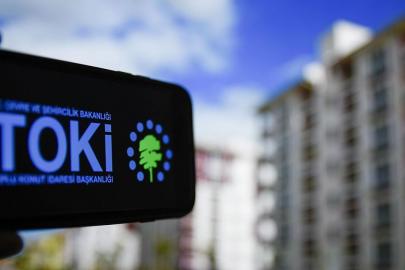 TOKİ 383 arsayı açık artırmayla satacak