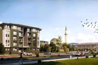 TOKİ kiralık sosyal konut projesi için başvurular başladı: Şartlar neler, kimler başvurabilir?