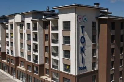 TOKİ'den ev ve iş yeri alanlara yüzde 25 indirim kampanyası