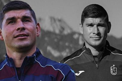 Trabzonspor açıkladı! Yıldız futbolcu ameliyat oldu
