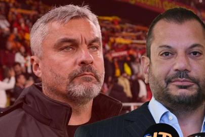 Trabzonspor aradığı kanı buldu: Thomas Reis ile prensip anlaşması tamam, Galatasaray derbisinde kulübede!