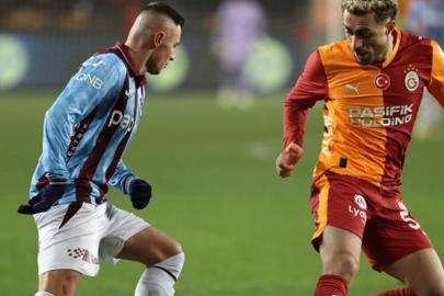 Trabzonspor - Galatasaray derbi heyecanı beIN SPORTS’ta | Dev maç 5 kıtada yayınlanacak