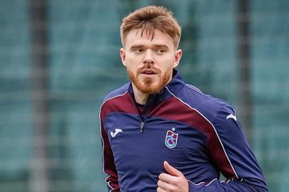 Trabzonspor, Galatasaray maçının hazırlıklarını sürdürdü