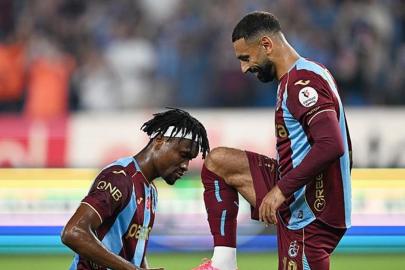 Trabzonspor, Salah'a güveniyor