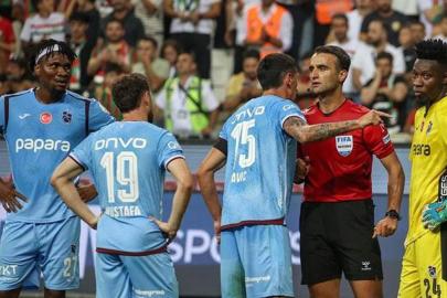 Trabzonspor, sezona istediği başlangıcı yapamadı