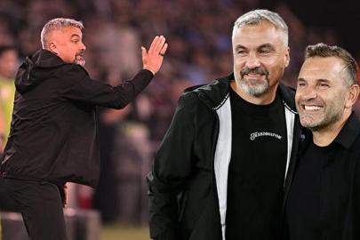 Trabzonspor Teknik Direktörü Thomas Reis: Maç planını futbolcularla beraber yaptık