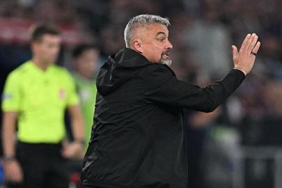 Trabzonspor Thomas Reis'le ilk maçında kazandı