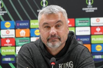 Trabzonspor'da 13. yabancı Thomas Reis