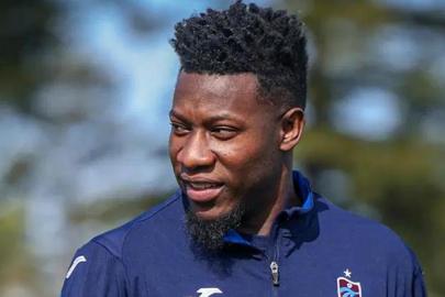 Trabzonspor'da Andre Onana farkı! Rakiplerin planını değiştiriyor