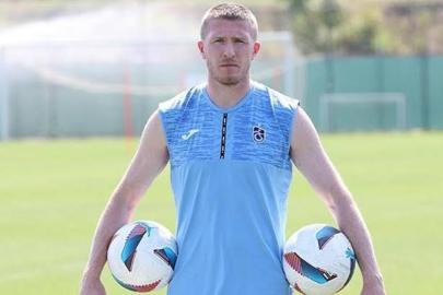 Trabzonspor'da bir ayrılık daha! Resmen açıklandı...