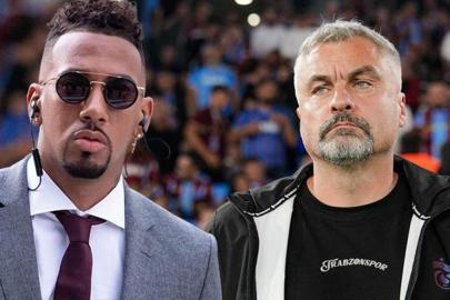 Trabzonspor'da dünyaca ünlü isim Thomas Reis'in ekibine katılıyor