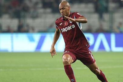 Trabzonspor'da Fabinho etkisi! Galatasaray maçına damga vurdu