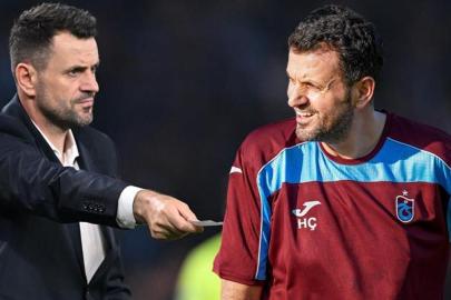 Trabzonspor'da Hüseyin Çimşir için kritik maç! Bu maçı da kazanırsa...