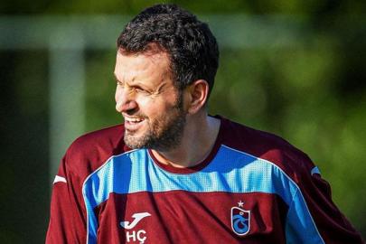 Trabzonspor'da Hüseyin Çimşir'in yeni görevi belli oldu