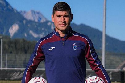 Trabzonspor'da Malinovskyi'nin dönüş tarihi belli oldu!