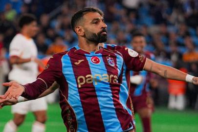 Trabzonspor'da müthiş değişim; milli ara büyük fırsat