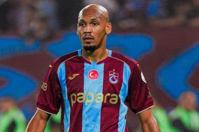 Trabzonspor'da problem çözücü Fabinho! Artık orta sahanın yeni lideri...