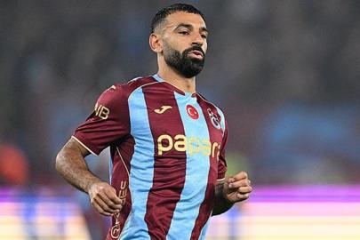 Trabzonspor'da Salah bereketi; rekor forma satıldı