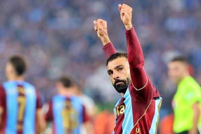 Trabzonspor'da Salah son 9 senenin en iyisi!