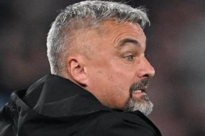 Trabzonspor'da Thomas Reis'ten yeni taktik! Kolları sıvadı