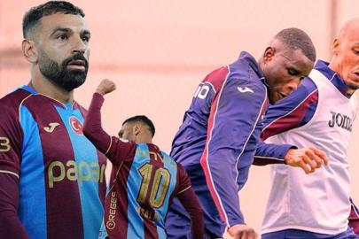 Trabzonspor'da yabancı etkisi, Salah kalitesi