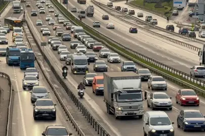 Trafik hasar tazmin sürecindeki illegal yapılara karşı mücadele: Şüphelilere yönelik işlem gerçekleştirildi