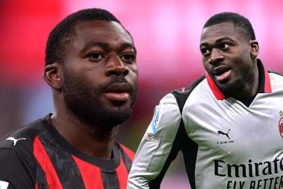 Transferi iptal oldu! Beşiktaş yeniden Youssouf Fofana'nın peşine düştü