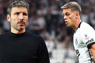 Trossard Türkiye'ye karşı oynayacak mı? Van Bommel açıkladı