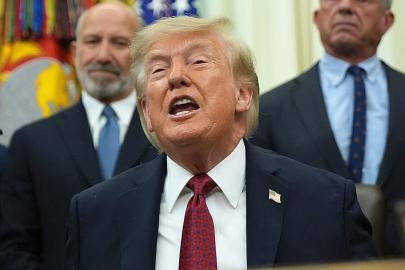 Trump: ABD Venezuela'nın tüm petrolünü alacak