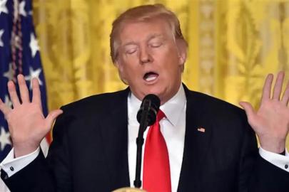 Trump: İran’ın uzlaşı teklifini reddettik 