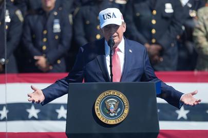 Trump ticaret savaşını tırmandırıyor: Kanada alkolüne yasak