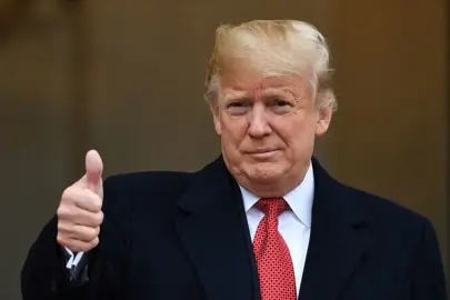 Trump’tan petrol fiyatları için çarpıcı tahmin: İran Savaşı sonrası 2 doların altına inecek