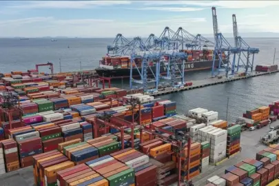 TÜİK açıkladı: İhracatta temmuz ayında toparlanma sinyali! Miktar endeksi yüzde 2,7 arttı