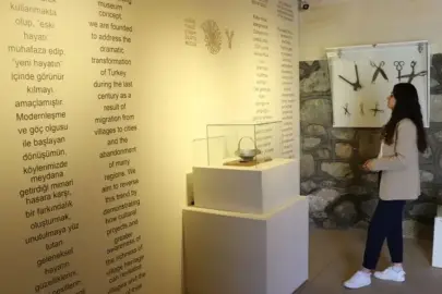 TÜİK açıkladı: Müzelere yoğun ilgi! En çok ziyaretçi hangi şehirde? İşte yanıtı...