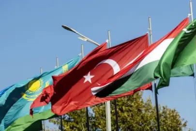 Türk dünyasının ticareti büyüyor! Toplam hacim 1,27 trilyon dolara ulaştı
