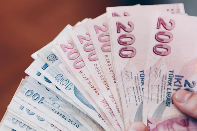 Türk lirası mevduatın payını artırma politikaları sürdürülecek