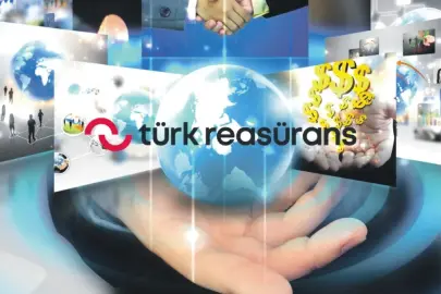 Türk Reasürans 38.1 milyar TL aktife ulaştı
