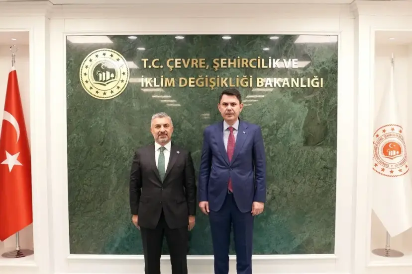 Türk Telekom teknolojisi geleceğin teminatı: COP31’in Master Partner’ı Türk Telekom, Türkiye’nin iklim eylemine güç katıyor