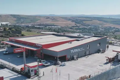 TURKA geleceğin araç muayenesi için çalışıyor